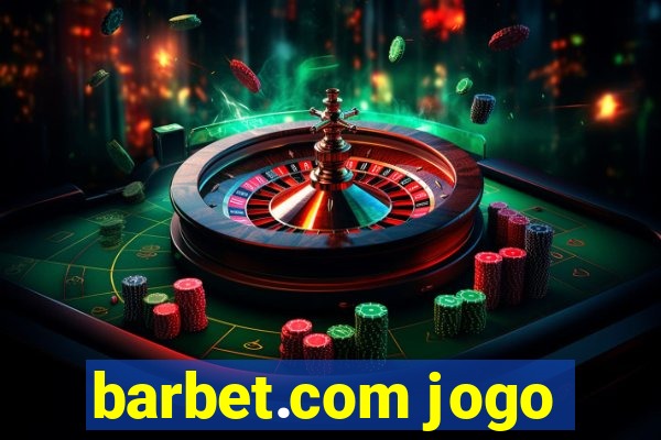 barbet.com jogo